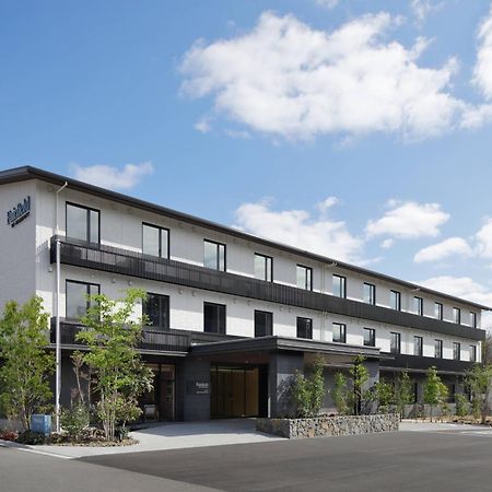 Fairfield By Marriott Kyoto Minamiyamashiro Otel Dış mekan fotoğraf