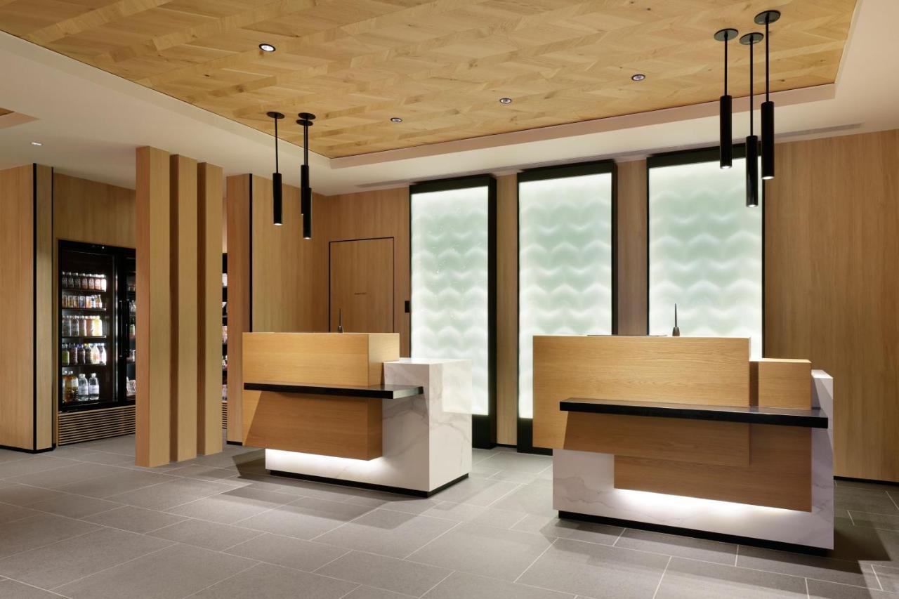 Fairfield By Marriott Kyoto Minamiyamashiro Otel Dış mekan fotoğraf
