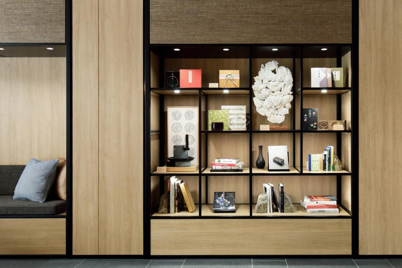 Fairfield By Marriott Kyoto Minamiyamashiro Otel Dış mekan fotoğraf