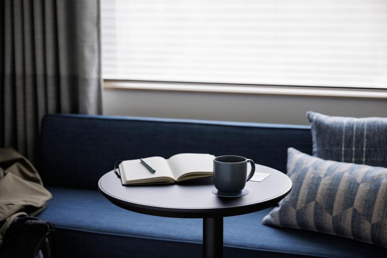 Fairfield By Marriott Kyoto Minamiyamashiro Otel Dış mekan fotoğraf