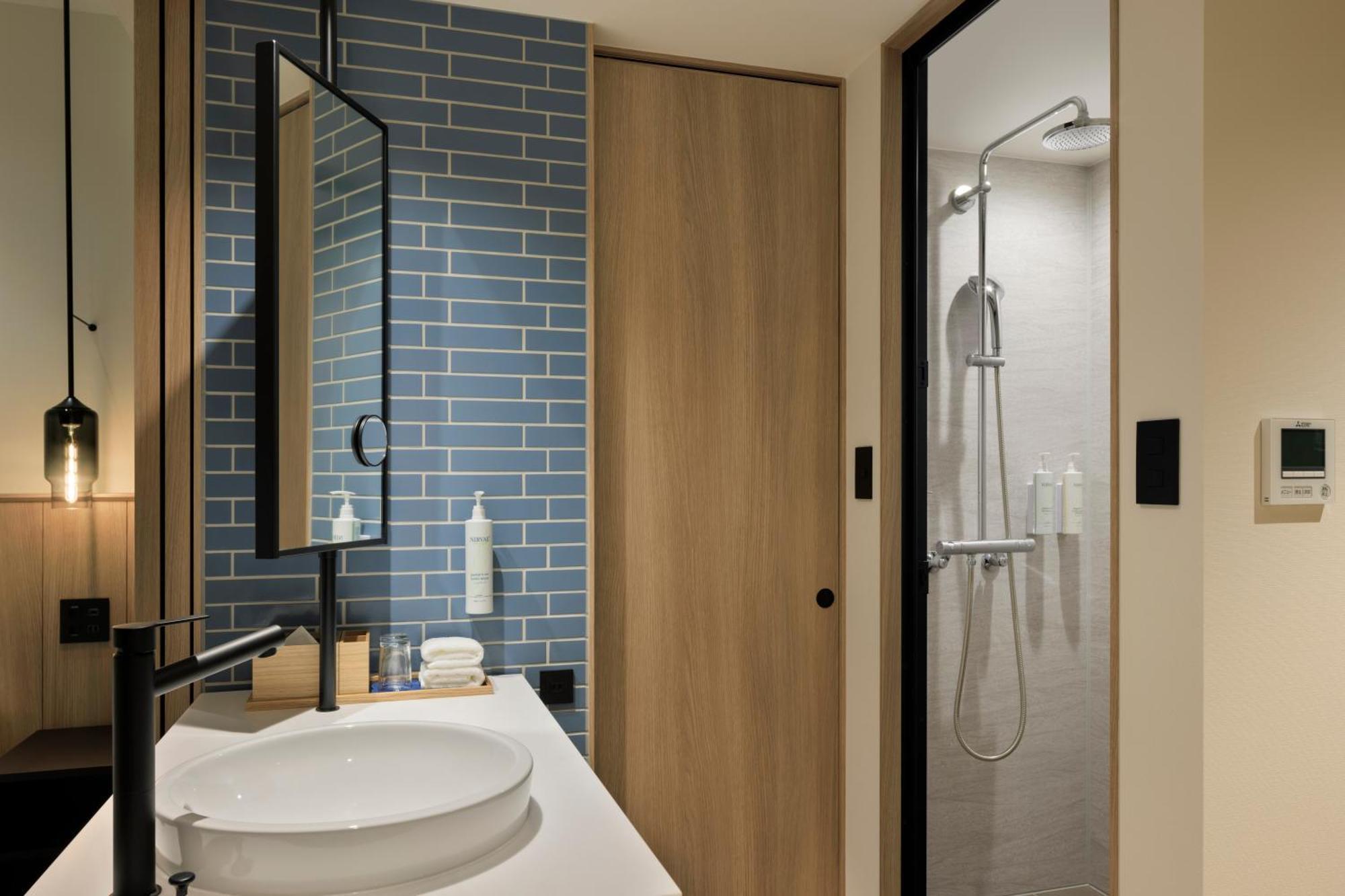 Fairfield By Marriott Kyoto Minamiyamashiro Otel Dış mekan fotoğraf