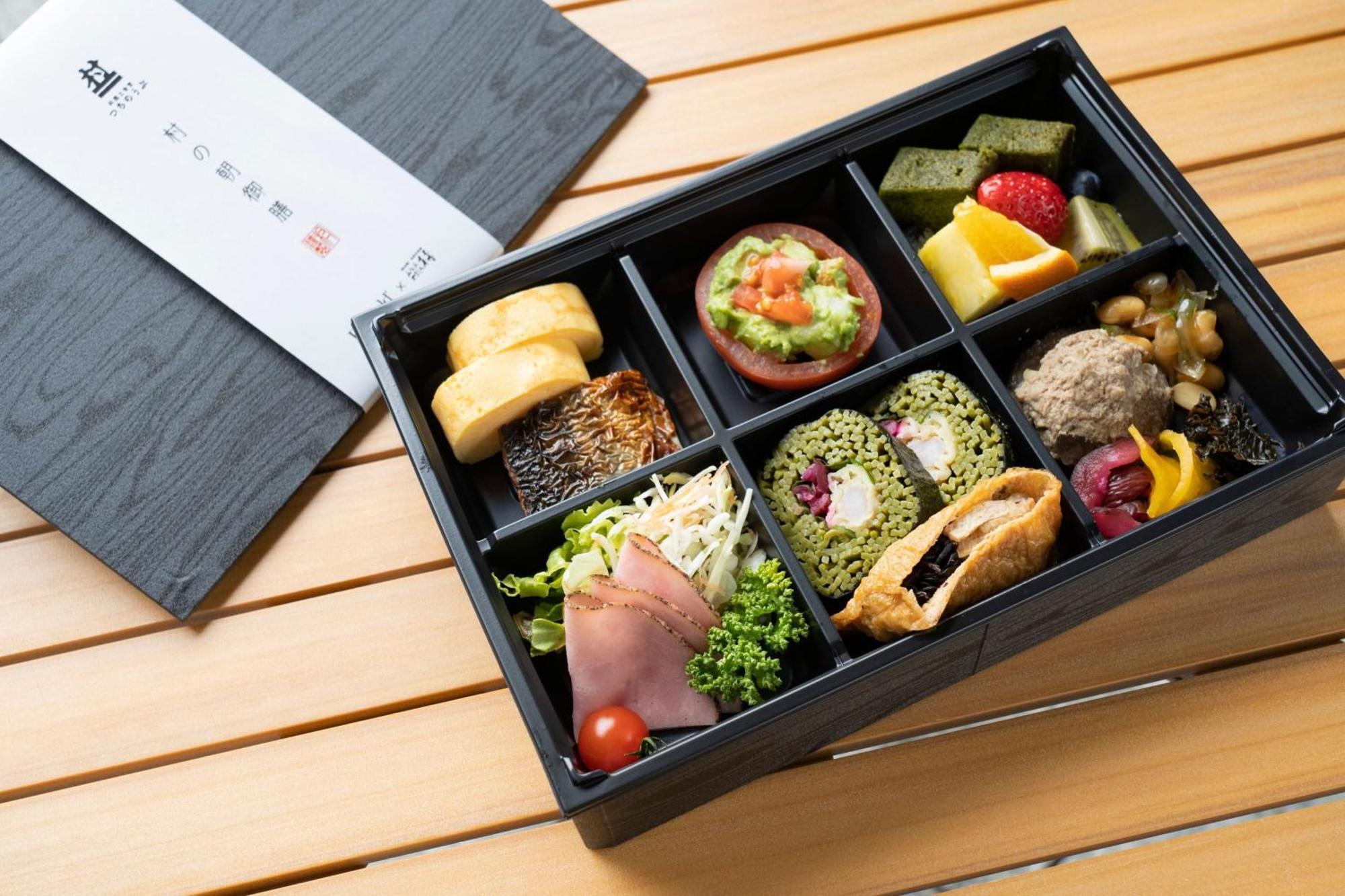 Fairfield By Marriott Kyoto Minamiyamashiro Otel Dış mekan fotoğraf